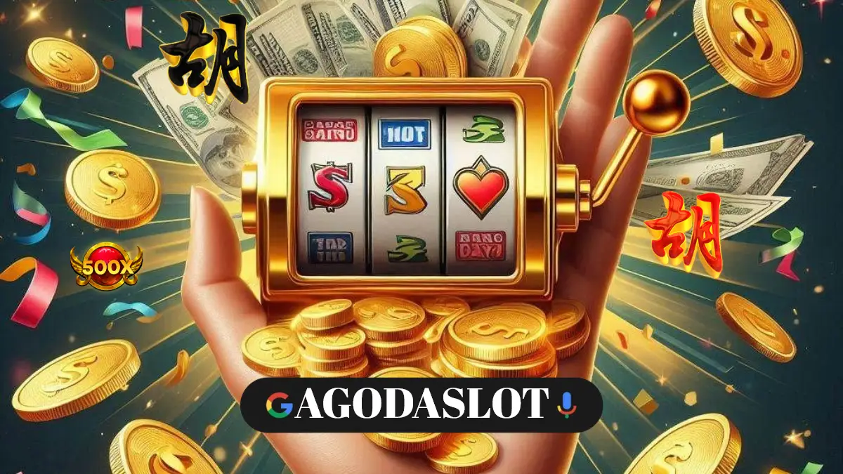 agodaslot