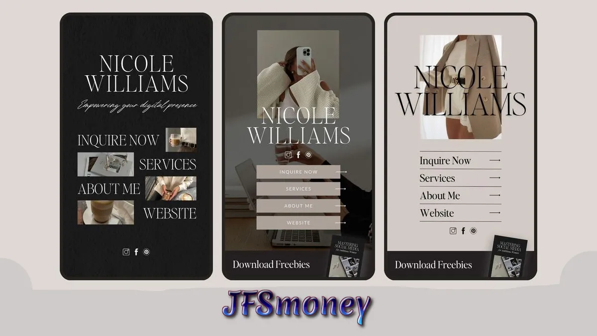 Dampak Biolink Profile Untuk Strategi SEO Digital Marketing