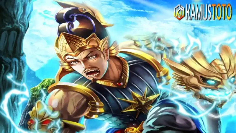 Tambang101 Keseruan Bermain Games Online Pakai Aplikasi Gopay